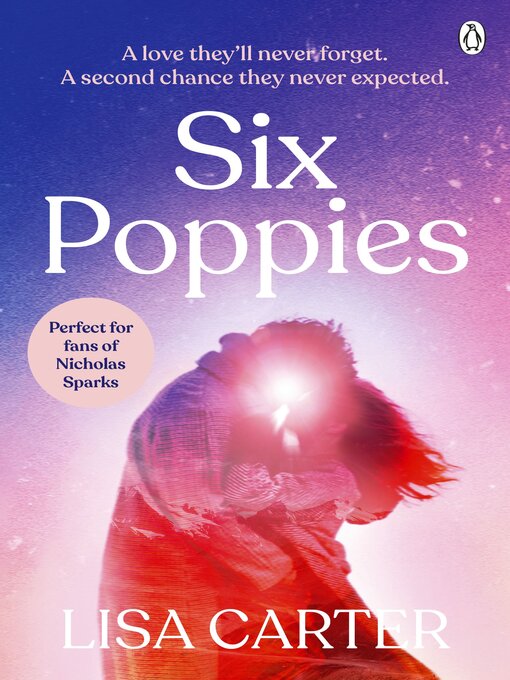 Title details for Six Poppies by Lisa Carter - Available